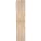 Ekena Millwork Traditional Traditional Smooth Bracket, Douglas Fir, 5 1/2"W x 20"D x 24"H BKT06X20X24TRA01SDF - alternate 3